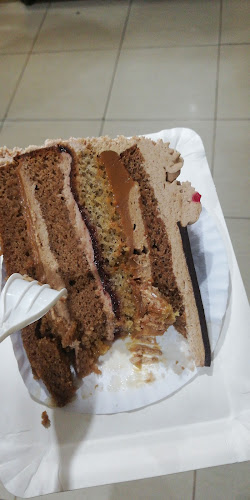 Reviews of Pastelería Venecia in Calama - Gastronomía y hostelería