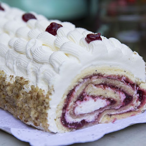 Opinii despre Pastelería Hildegard în Ñuñoa - Gastronomía y hostelería