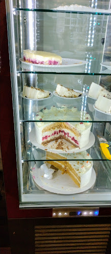 Cafe De Luis Phone number