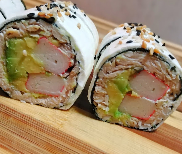 Mr. Fusión - El Quisco