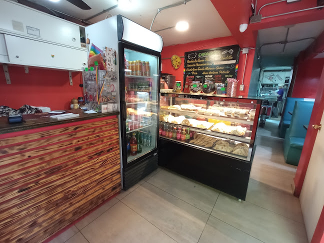 PIZZABELLA - Gastronomía y hostelería