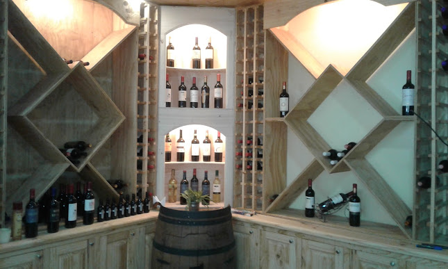 TROQUEL - Gastronomía y hostelería