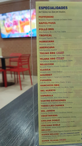 Huanhuali 491, La Serena, Coquimbo