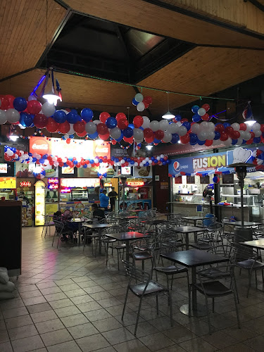 fusion comidas caseras