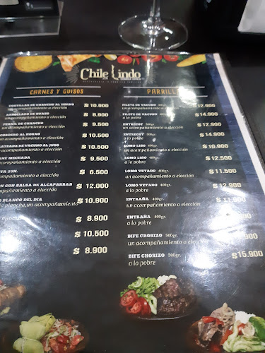 Chile Lindo Restaurant