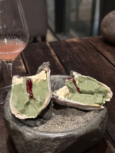 Comentarii opinii despre Boragó