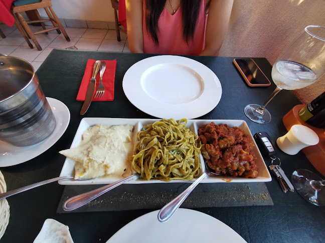 Comentarii opinii despre Ristorante Di Carlo