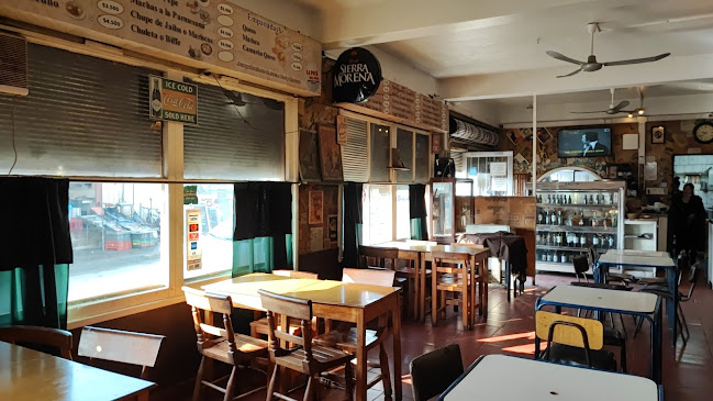 Opinii despre Restaurante La Picá del “Pepe” în Viña del Mar - Gastronomía y hostelería