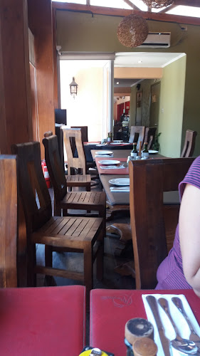 Comentarii opinii despre Restaurant Maruzzella