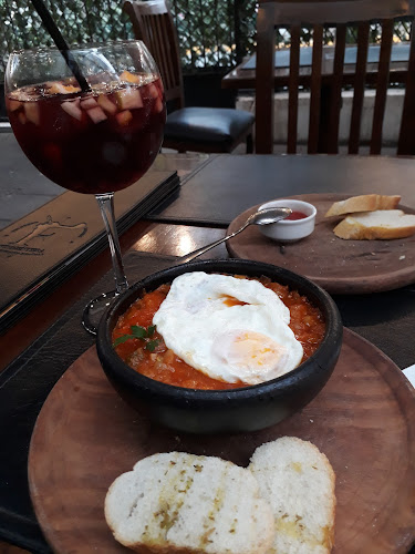 Comments and reviews of Restaurante Formentera