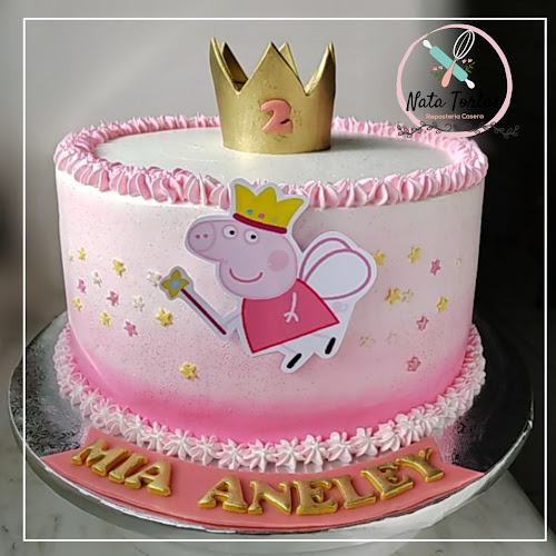 Comments and reviews of Nata Tortas