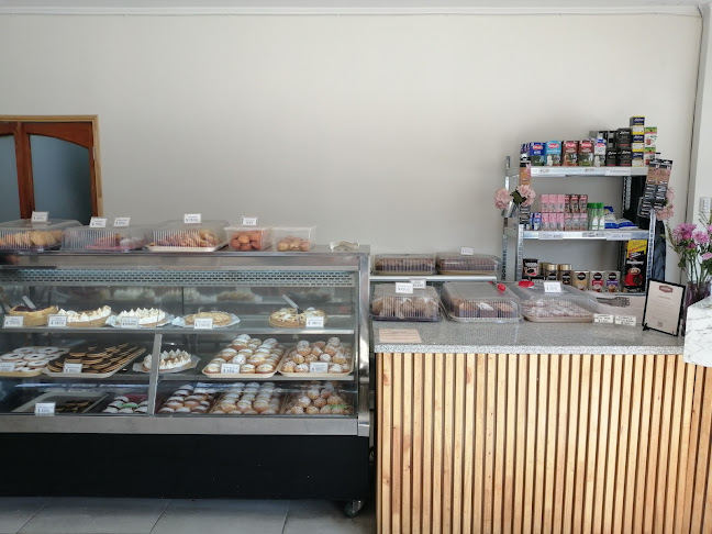 Panadería y pastelería La Espiga