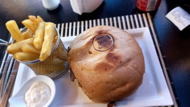 Reviews of LA COMBITA SANDWICHERIA in Osorno - Gastronomía y hostelería