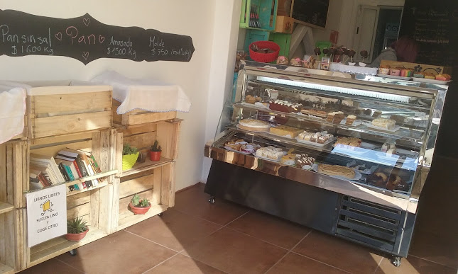 Sublime Pastelería - Ñuñoa