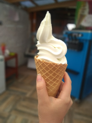 Reviews of heladeria Cafeteria Dulce Tentacion in Maipú - Gastronomía y hostelería