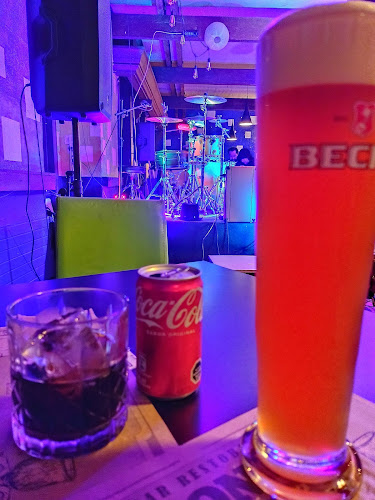 Opinii despre Gaz Gaz în Valdivia - Gastronomía y hostelería