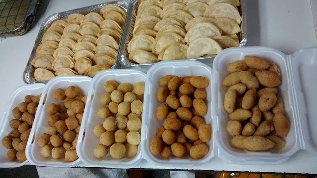 Opinii despre Delicias de Chile y Brasil în San Bernardo - Gastronomía y hostelería