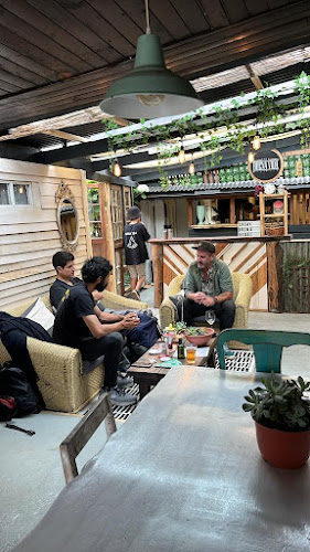 Uruguay 256, 4920000 Pucon, Pucón, Araucanía