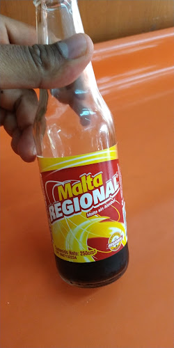 Opinii despre Panadería în Ñuñoa - Gastronomía y hostelería