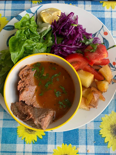 Comentarii opinii despre Cariño Malo Restaurante