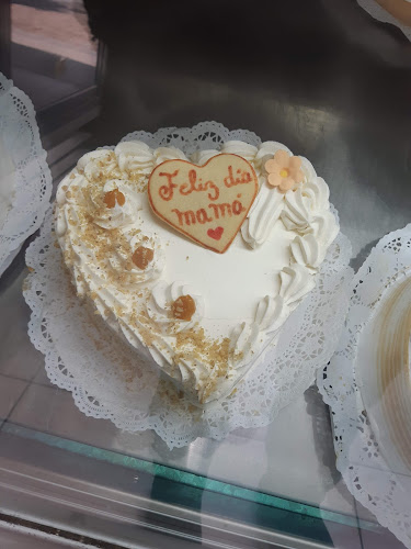 Pastelería de las Nieves - Recoleta