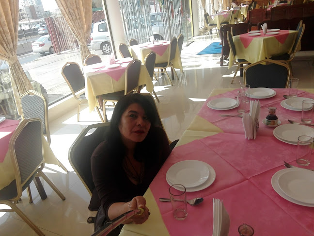 Restaurant Mandarin Oriental - La Cisterna