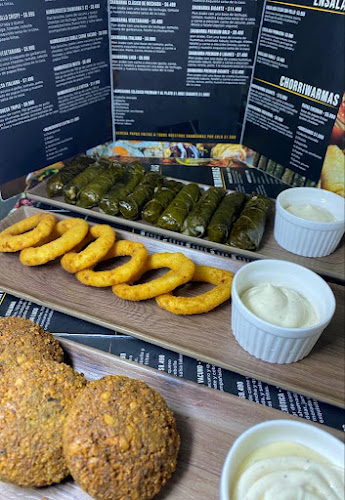 Berlín 1051, 8900198 San Miguel, Región Metropolitana