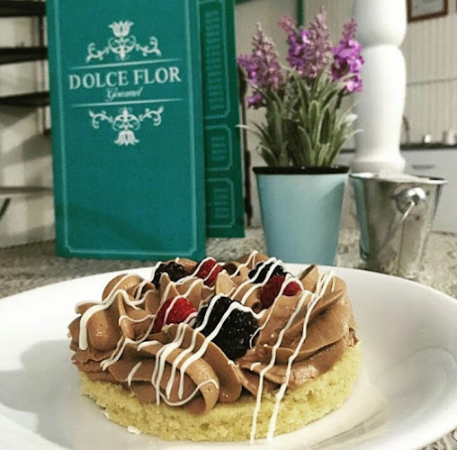 Comentarii opinii despre Pastelería y Cafetería Dolce Flor Gourmet