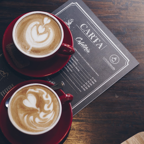 Café Miranda Quilpué - Valparaíso