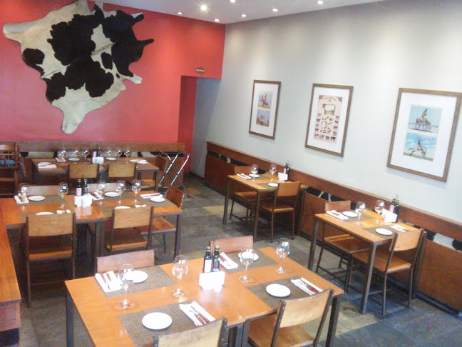 Av. Echeñique 6483, 7850420 La Reina, Región Metropolitana