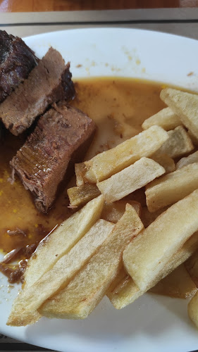 Opinii despre Lafkenche Restaurant în Talcahuano - Gastronomía y hostelería