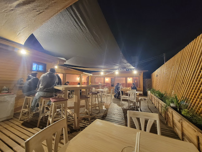 PIEDRA DEL ÁGUILA - Gastronomía y hostelería