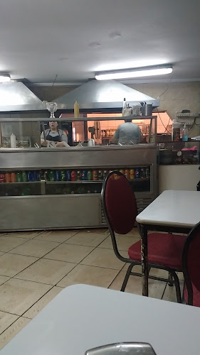 El Chilenito Open Times
