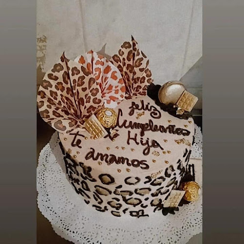 Pasteleria y Resposteria Dulce Mordisco - Gastronomía y hostelería