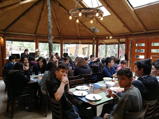 Refugio Sur - Araucanía