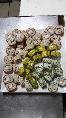 Fusion Pizza V/s Sushi Deliveri - Gastronomía y hostelería