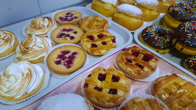 Comments and reviews of Amasandería Delicious