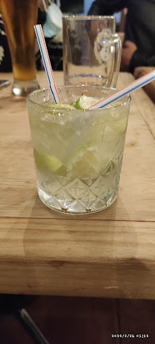 Bar 54 - Gastronomía y hostelería