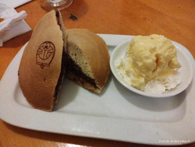 Restaurant Japón - Gastronomía y hostelería