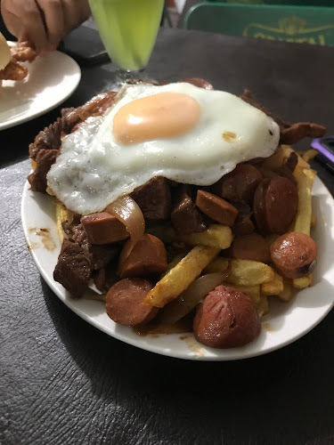 Restaurant-Bar Wadu Wadu - Gastronomía y hostelería