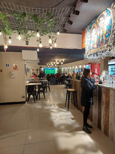 Comments and reviews of Pizza Tango Providencia