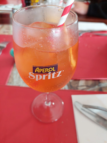 Comentarii opinii despre La Mangiata