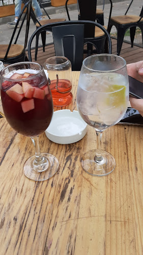 Ruca Bar - Providencia