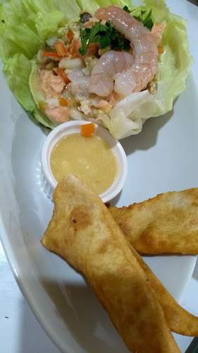 Treff Restaurante - Gastronomía y hostelería