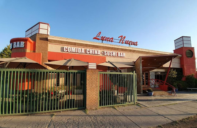 Luna Nueva - Ex. Luna Oriental