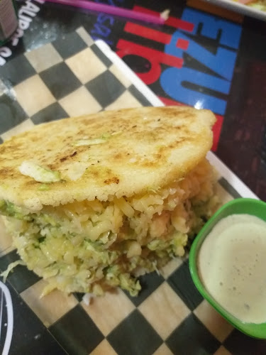 Comentarii opinii despre Restaurante Comida Venezolana Delivery VENEZUELA LIBRE