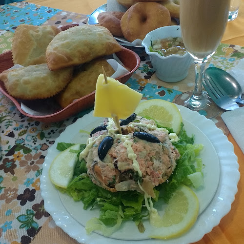 Puerto velero Lenga - Hualpén