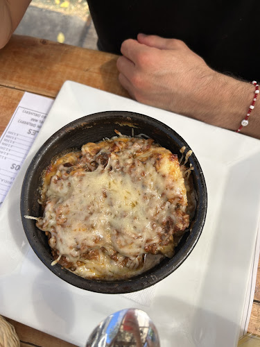 Restaurante La Casa de la Abuela Phone number