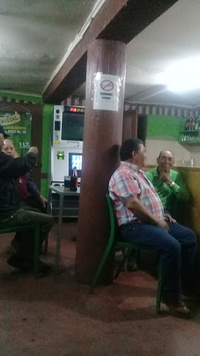 Opinii despre Las Tranqueras în Huechuraba - Gastronomía y hostelería