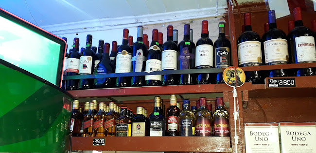 Botillería Toro Negro - Gastronomía y hostelería